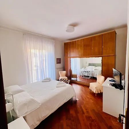 Montesanto 25 Pensión