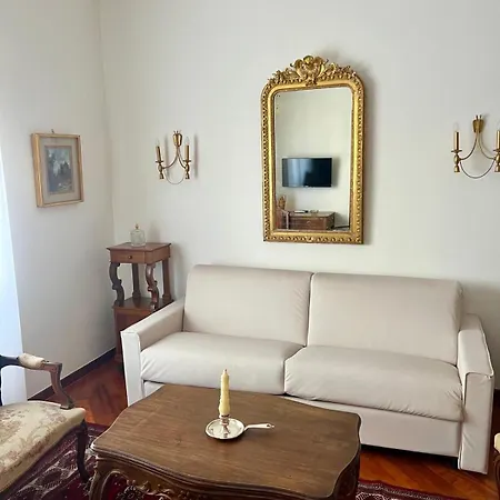 Guest house Montesanto 25 Cosenza