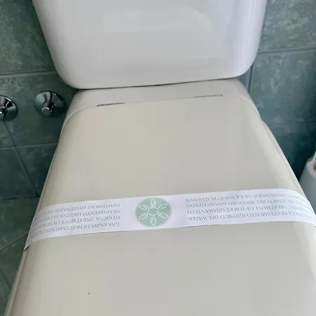 Pensión Montesanto 25 4*