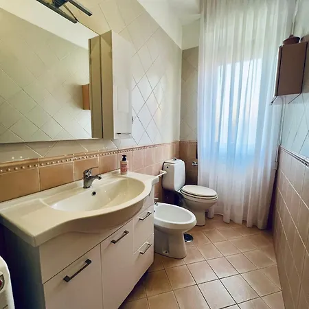 Montesanto 25 Pensión