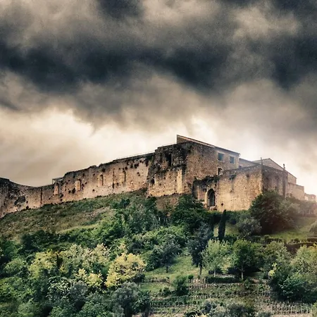 Montesanto 25