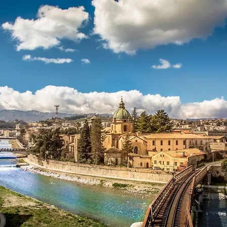 Montesanto 25 Guest house Cosenza