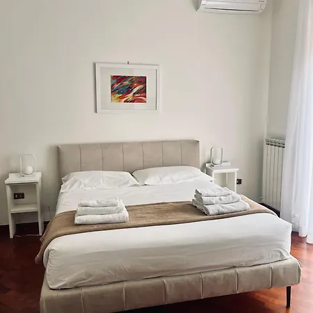 Pensión Montesanto 25 4*