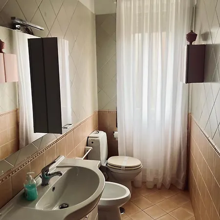 Pensión Montesanto 25