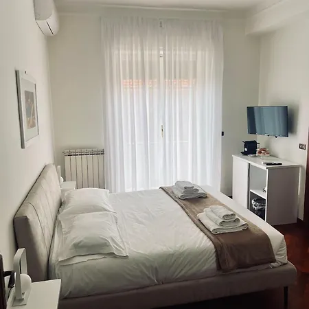 Montesanto 25 *