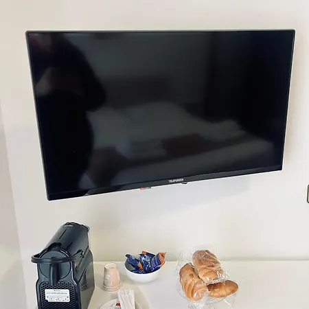 Guest house Montesanto 25 Cosenza