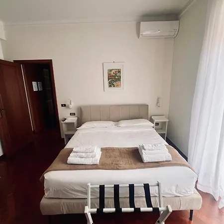 Guest house Montesanto 25 Cosenza