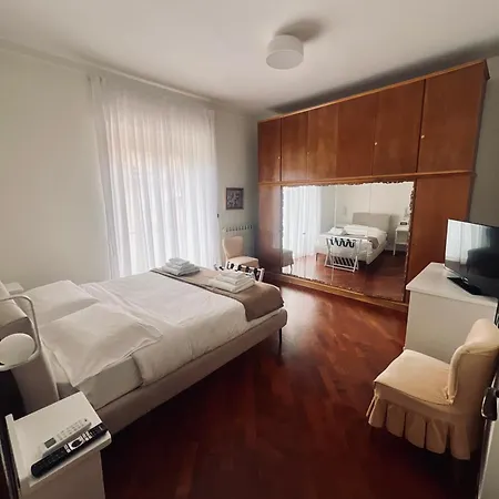 Montesanto 25 Guest house