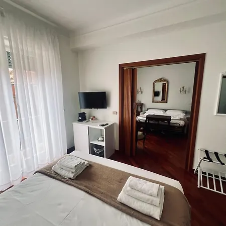 Montesanto 25 Cosenza