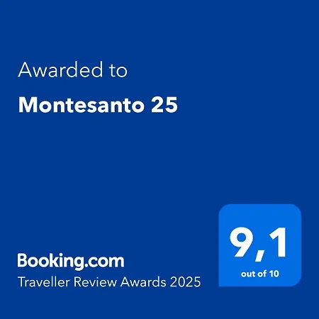 Montesanto 25
