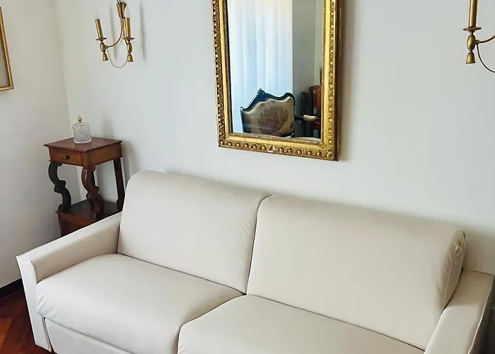 招待所 Montesanto 25