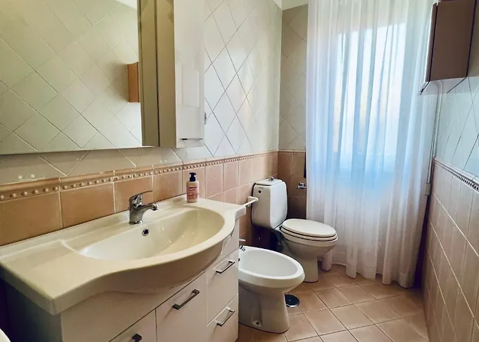 Montesanto 25 招待所