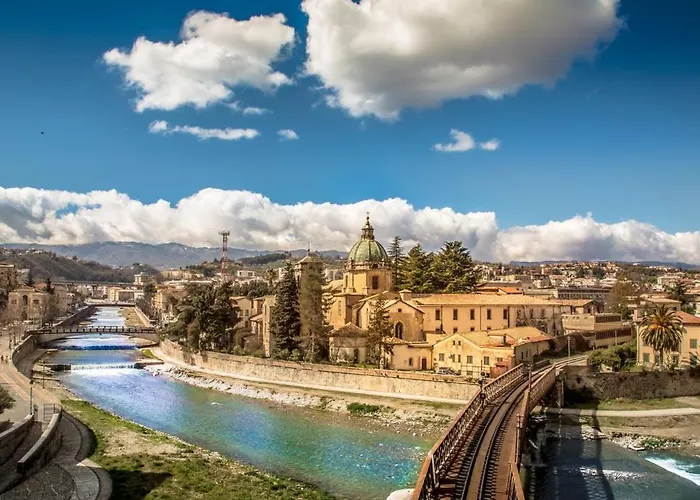 Montesanto 25 招待所 科森扎