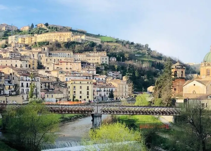 Montesanto 25 招待所 科森扎