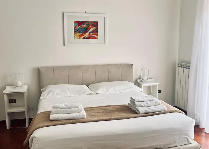 招待所 Montesanto 25 4*