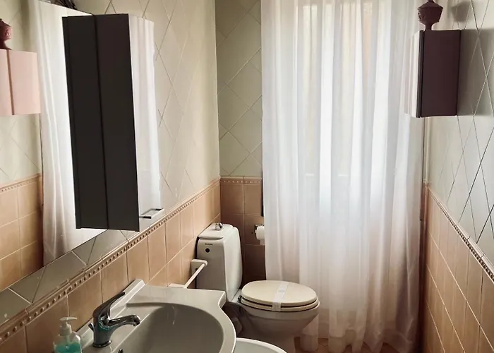 招待所 Montesanto 25