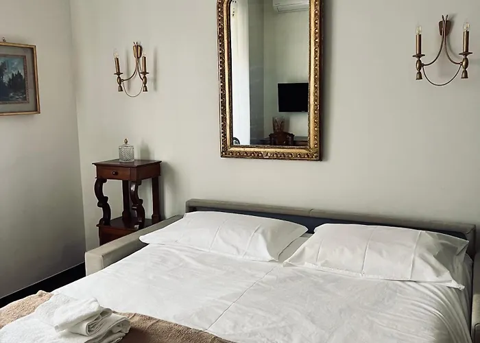 Montesanto 25 招待所 4*