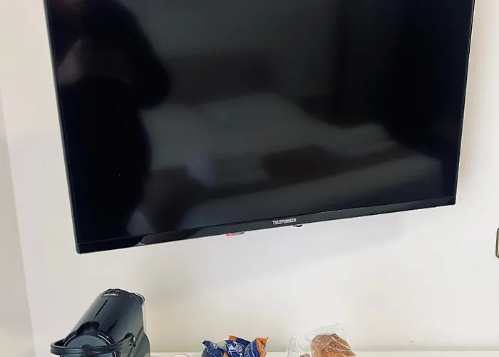 招待所 Montesanto 25 科森扎