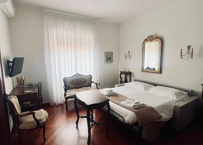 招待所 Montesanto 25 4*