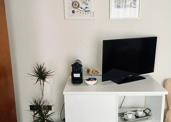 Montesanto 25 招待所 科森扎