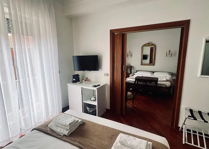 Montesanto 25 科森扎