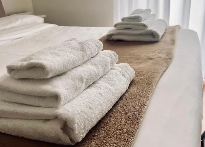 Montesanto 25 招待所 科森扎