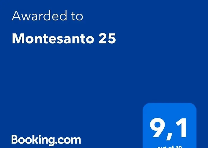 Montesanto 25